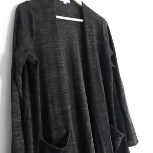 [Lularoe] Sarah Cardigan